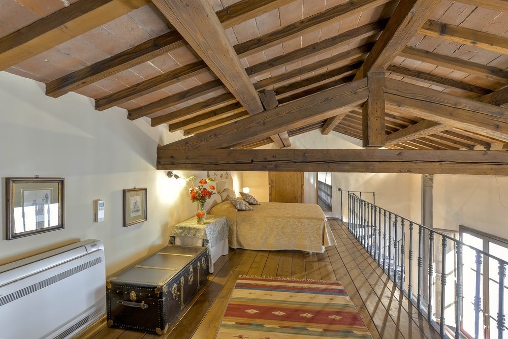 Appartamento Palazzo Uguccioni